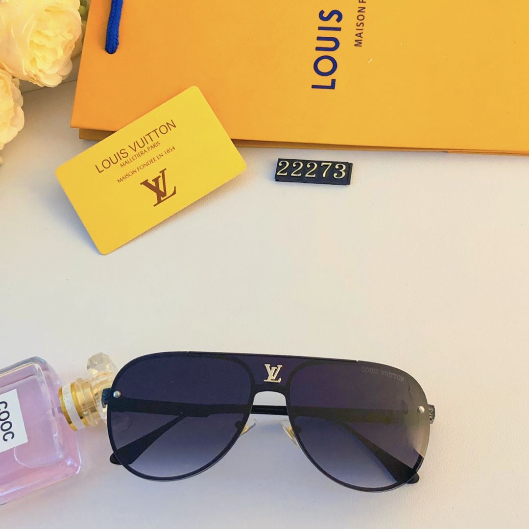 Louis Vuitton Sunglasses